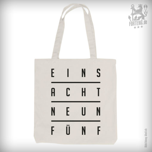 FORTENG Einkaufstaschen – Bild 3