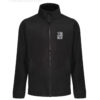 Fleece-Jacke: 1895 Stick