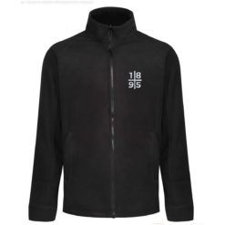 Fleece-Jacke: 1895 Stick