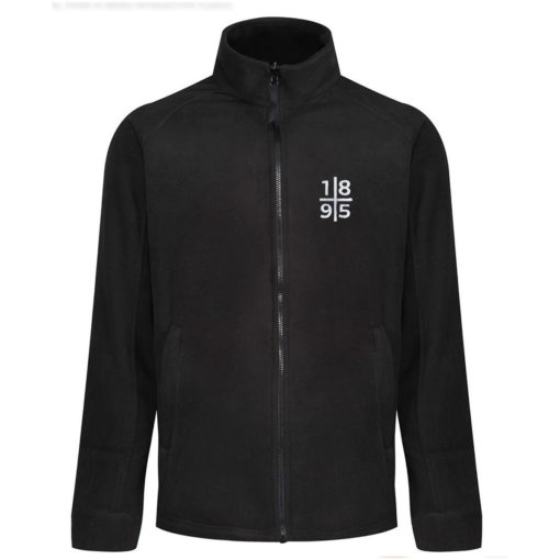 Fleece-Jacke: 1895 Stick