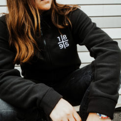 Alternative view of Fleece-Jacke: 1895 Stick