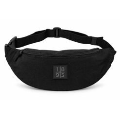 Gürteltasche: Patch "1895"