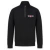 Half-Zip: 1895 Löwe