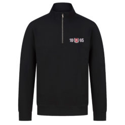 Half-Zip: 1895 Löwe