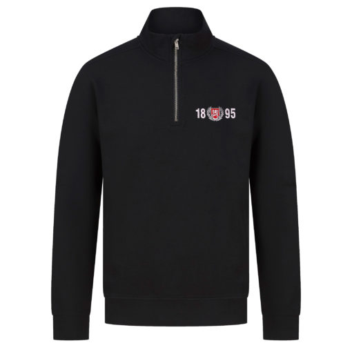 Half-Zip: 1895 Löwe