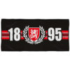 Strandtuch: 1895 Stripes