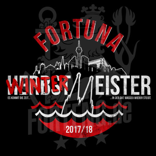 Hoodie: Wintermeister – Bild 2