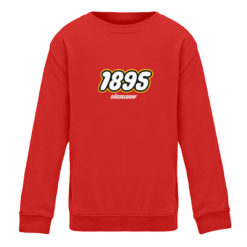 Kinder Pullover: 1895 Düsseldorf