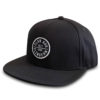 Flat Snapback: Seit 1895