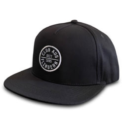 Flat Snapback: Seit 1895