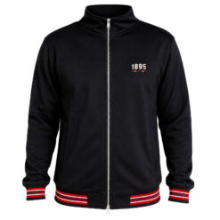 Sweatshirt Jacke: 1895 Essential