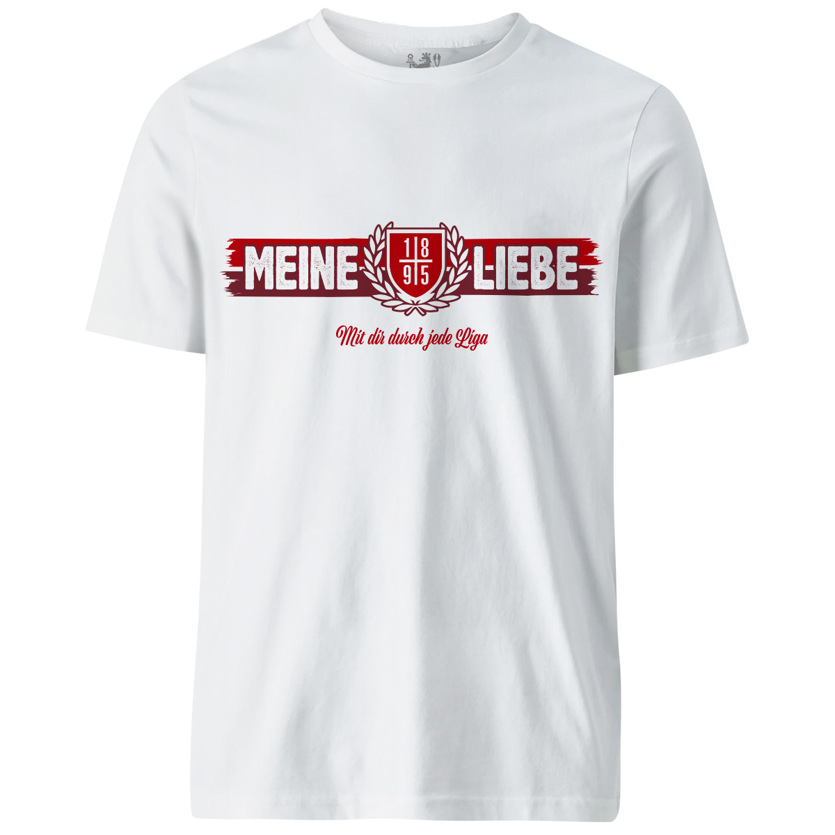 T-Shirt: Meine Liebe