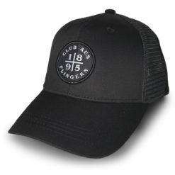 Trucker Cap: Club aus Flingern