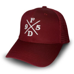 Trucker Cap: FD95