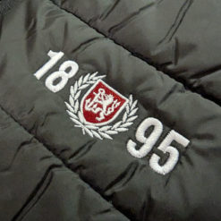 Alternative view of Weste/Bodywarmer: 1895 Löwe