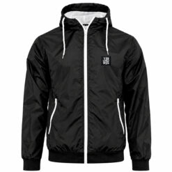 Windbreaker: Rubber-Patch "1895"