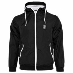 Windbreaker: Rubber-Patch "1895"