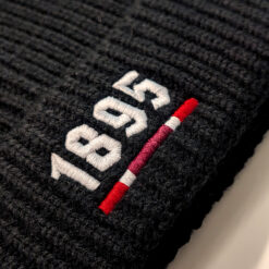 Strickmütze: 1895 Essential – Bild 2
