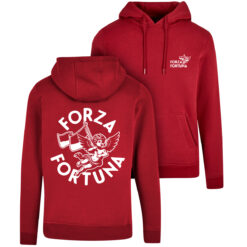 Hoodie: Forza Engel