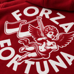 Hoodie: Forza Engel – Bild 2