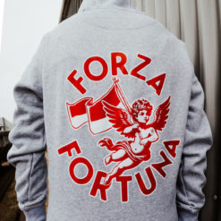 Alternative view of Zipper: Forza Engel