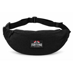 Gürteltasche: Patch "Fortuna per Sempre"