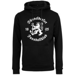 Hoodie: Düsseldorfer Fussballklub