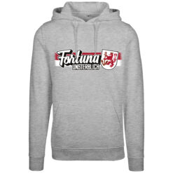 Hoodie: Fortuna unsterblich