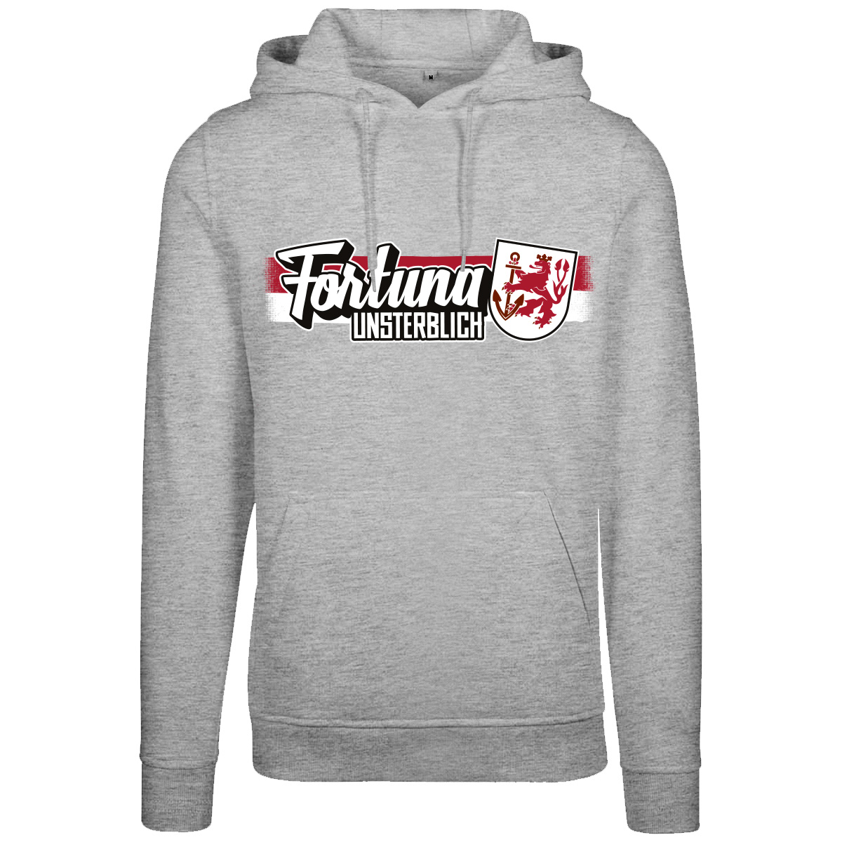 Hoodie: Fortuna unsterblich