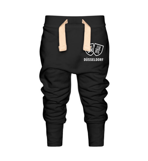 Baby Jogger Doppelwappen Düsseldorf - Baby Jogger-16