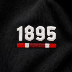 Sweatjacke: 1895 Essential – Bild 5