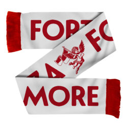 Alternative view of Seidenschal: Forza Engel