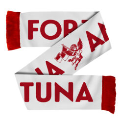 Seidenschal: Forza Engel