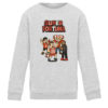 Kinder Pullover: Super Fortuna