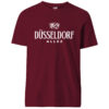 T-Shirt: Düsseldorf Allez