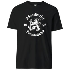 T-Shirt: Düsseldorfer Fussballklub