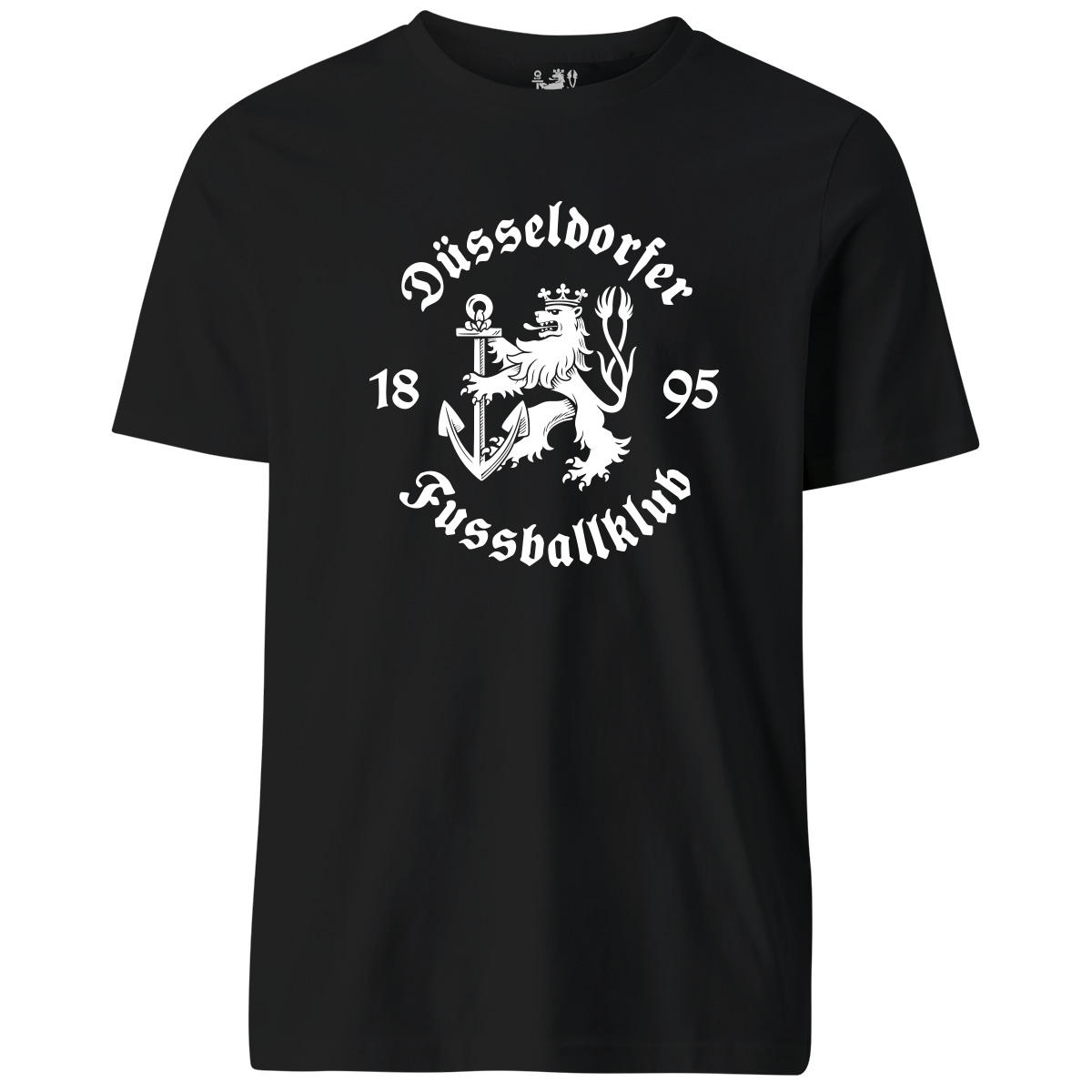 T-Shirt: Düsseldorfer Fussballklub