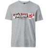 T-Shirt: Fortuna unsterblich