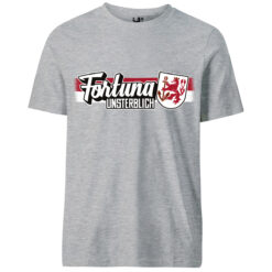 T-Shirt: Fortuna unsterblich