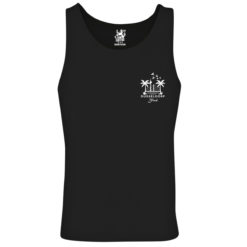 Tanktop: Düsseldorf Beach