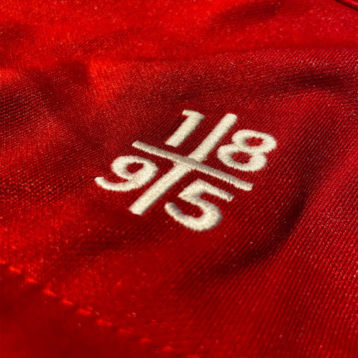 Trainingsjacke: Düsseldorf – Bild 10