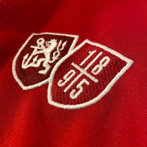 Trainingsjacke: Düsseldorf – Bild 6