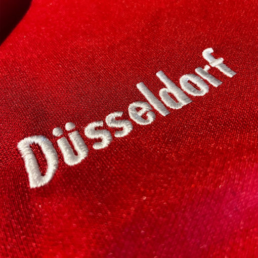 Trainingsjacke: Düsseldorf – Bild 11