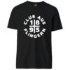 T-Shirt: Club aus Flingern