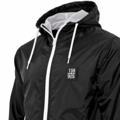 Windbreaker: Rubber-Patch "1895" – Bild 2