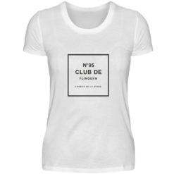 Damen Shirt No95 - Damen Premiumshirt-3